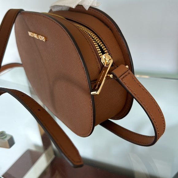 NWT Jet Set Crossbody Bag - Picture 5 of 8